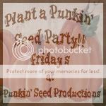 Punkin Seed Productions