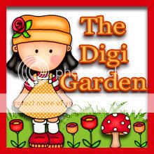 Come see what's new at The Digi Garden!