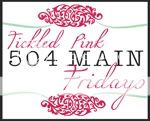 Tickled Pink at 504 Main