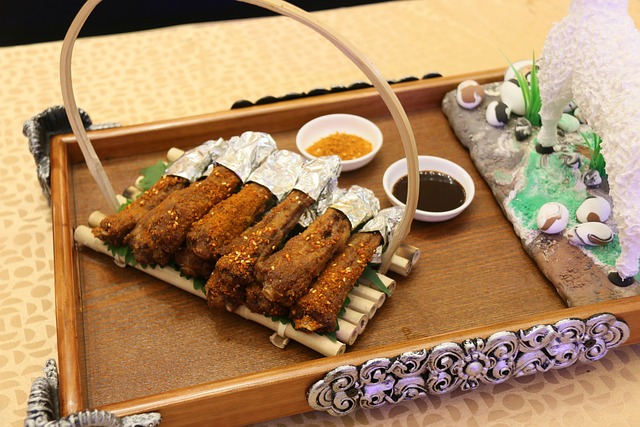 老式钙奶饼干家常做法，家庭自制小饼干