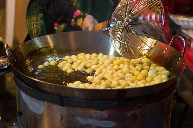 扫帚菜怎么吃好吃，用料对菜的制作技巧