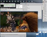 VLC media player - ZetaOS R1.1