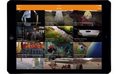 VLC media player - iOS 8.1