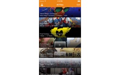 VLC media player - iOS 8.1