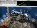 VLC media player - wxWindows Linux