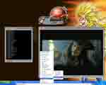 VLC media player - Windows Skins2