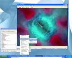 VLC media player - Windows with Goom