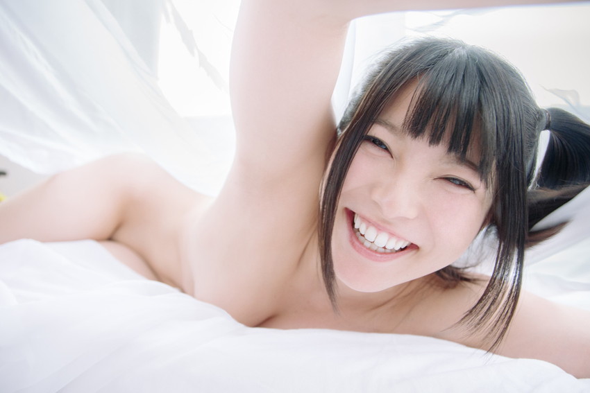 類まれなそのルックスで一気に大人気AV女優に上り詰めた上原亜衣！ 37