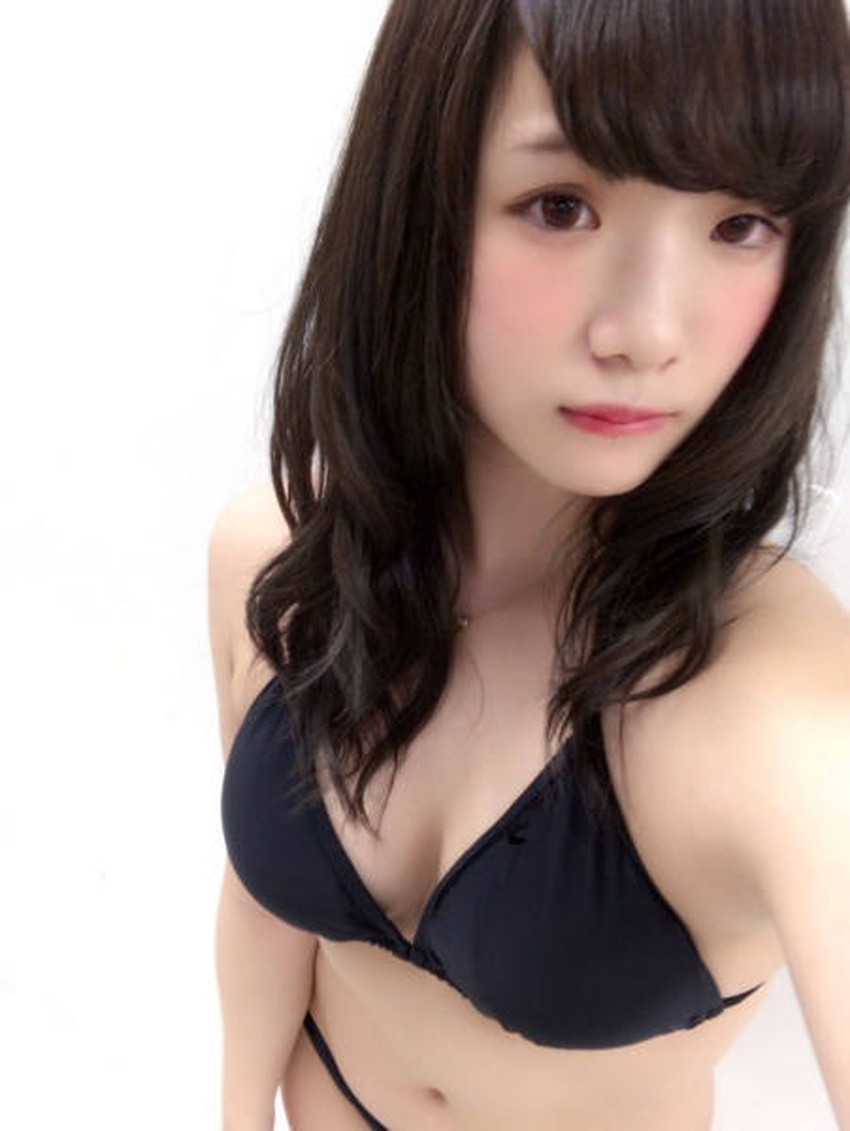 【離れ目女子エロ画像】ほんわかしてるけど実はスケベそな離れ目女子のエロ画像集！【80枚】 14