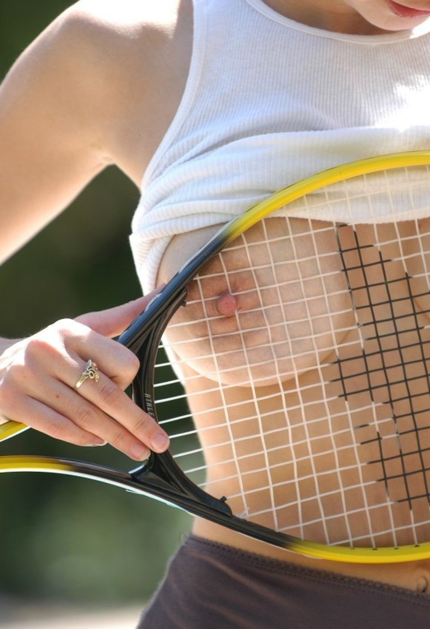 【スポーツ女子エロ画像】おまんこの締まり最高と言われるアスリート系スポーツ女子のエロ画像集ww【80枚】 67