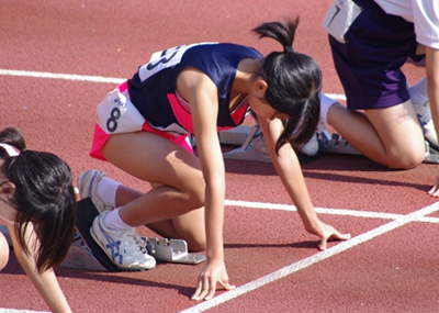 ちょｗｗなんちゅーエ□い身体！？女子陸上競技をエ□目線で見ないヤツなんているの？(画像15枚)