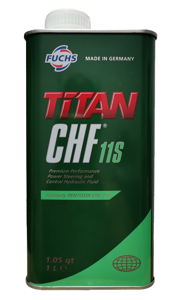 ̩̹תҺCHF11S (TITAN CHF11S)