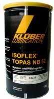 Kluberoil Tex 1-32 N