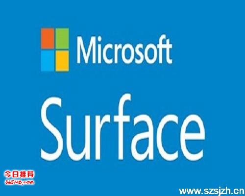 Surfaceۺ  ΢ƽԻ