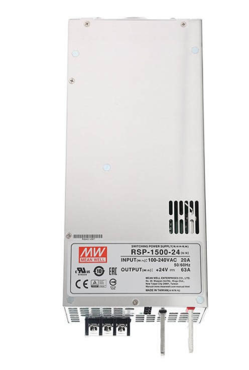 RSP-1500-24,24V,1500W̨γصԴҵƵԴ