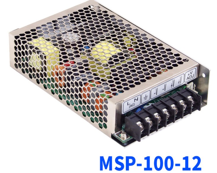 MSP-100-12,12V 8.5A 100WγҽƿصԴƷʣ