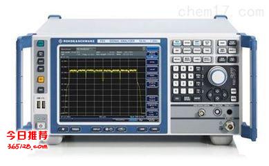 ޵ʩߴRohdeSchwarz FSV3 3GƵ׷