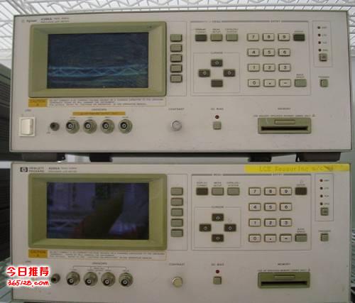 ƷAgilent4285A LCRHP4285AHP4339Bֻ