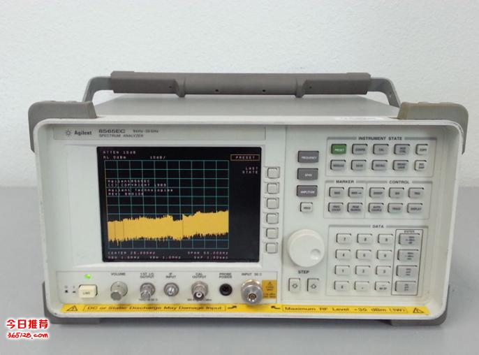 Agilent8565ECƵ׷ǶHP8565ECHP8563EC