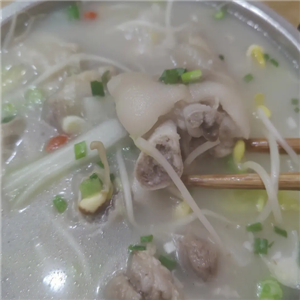 吃货铺诚邀加盟