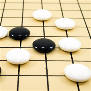 少儿围棋招商加盟