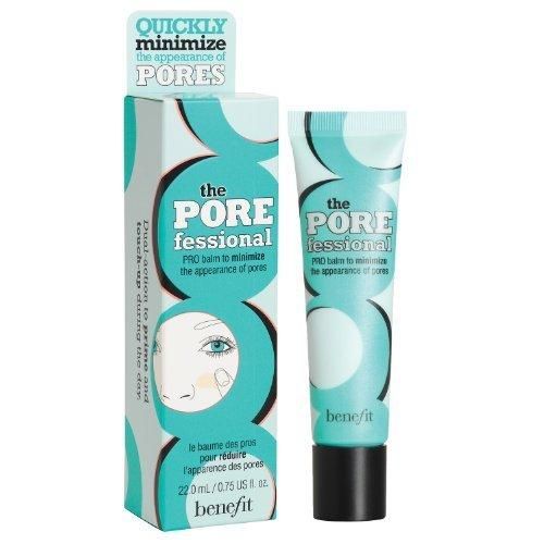 BeneFit Cosmetics The POREfessional reviews, photos, ingredients 