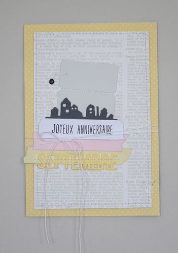 carte anniv maman