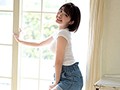 新人 めっちゃ性格の良い方言美少女AV DEBUT 石原希望1