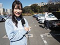 純心美女「カレン」のバキュームフェラ5分我慢できれば「楓カレン」本人とSEXし放題in渋谷1