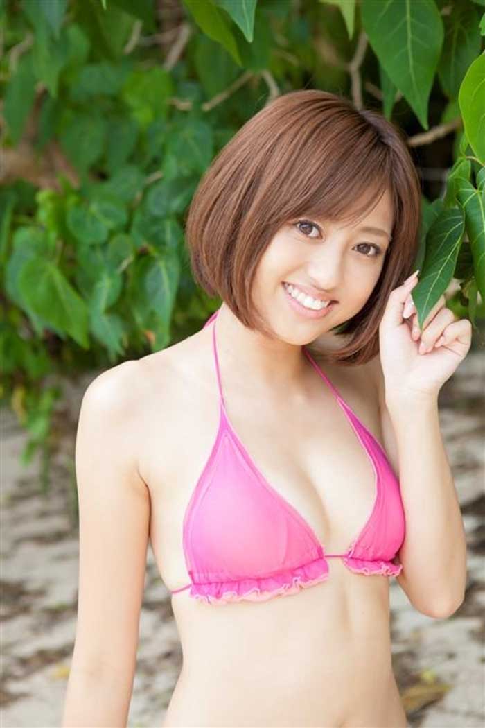 【菊地亜美エロ画像】グラビアはかなりエロいぞ菊地亜美！バラエティでイタいことばっかやらされてるけどやっぱかわいい！ポロリもある菊地亜美エロ画像集 38