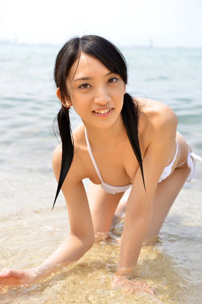 【ヌードエロ画像】不思議系美女！辻本杏の超ド級エロ画像！（55枚） 23