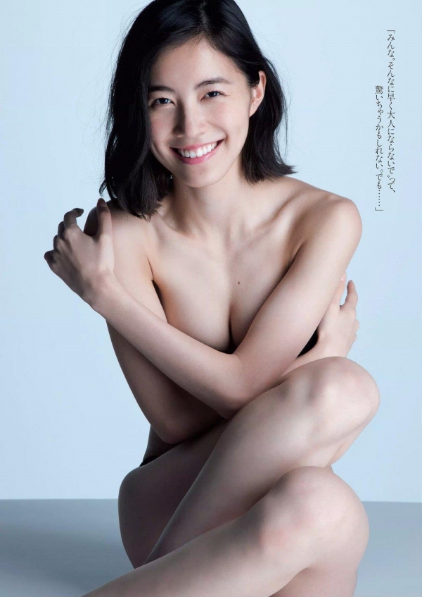 【松井珠理奈エロ画像】SKEの天才美少女のセクシーな身体ｗｗｗ 37