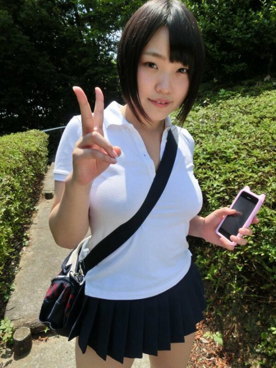 「ブス巨乳の頂点」顔20点以下だけど身体クッソエロい女がこちら。（56枚）・56枚目