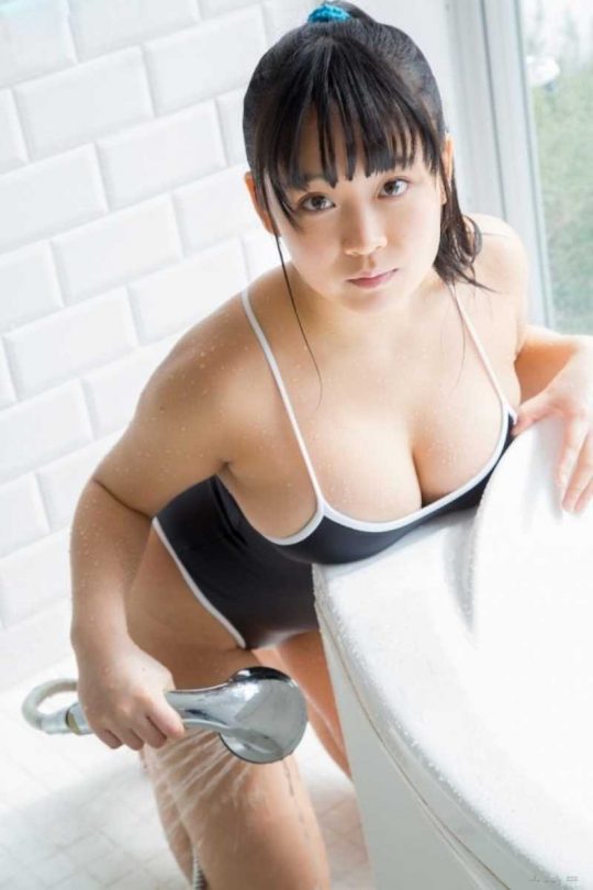 【ロリ巨乳】ロリボインというお前らの理想を全て満たした存在ｗｗｗｗｗｗｗｗｗ(画像180枚)・172枚目