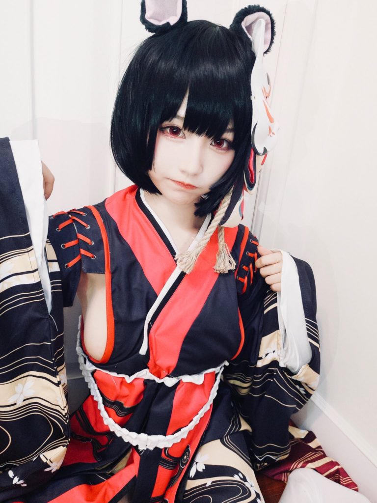 中国のハイレベルコスプレイヤーのクオリティがこちら。普通にスゲェェーｗｗｗｗｗ（画像あり）・22枚目