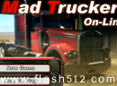 Mad Truckers