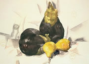 Charles Demuth Art