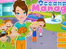 Oceanpark Manager 