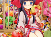 Hidden Objects Anime 