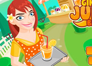 Gina's Juice Bar