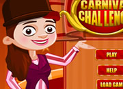 Carnival Challenge