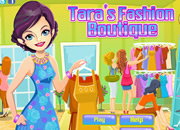 Tara's Fashion Boutique