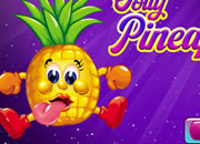 Jolly Pineapple Escape