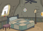 Pleasant Room Escape 2