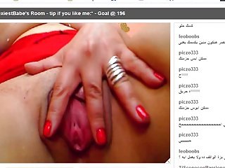 big boobs (nice girl webcam)