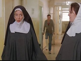 nuns