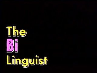 BiLinguist