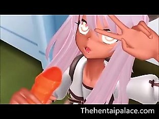 MMD Hentai Fuck