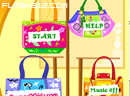 Customize Your Bag