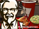 KFC Kitchen